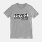 Saved Lives Matter Pink