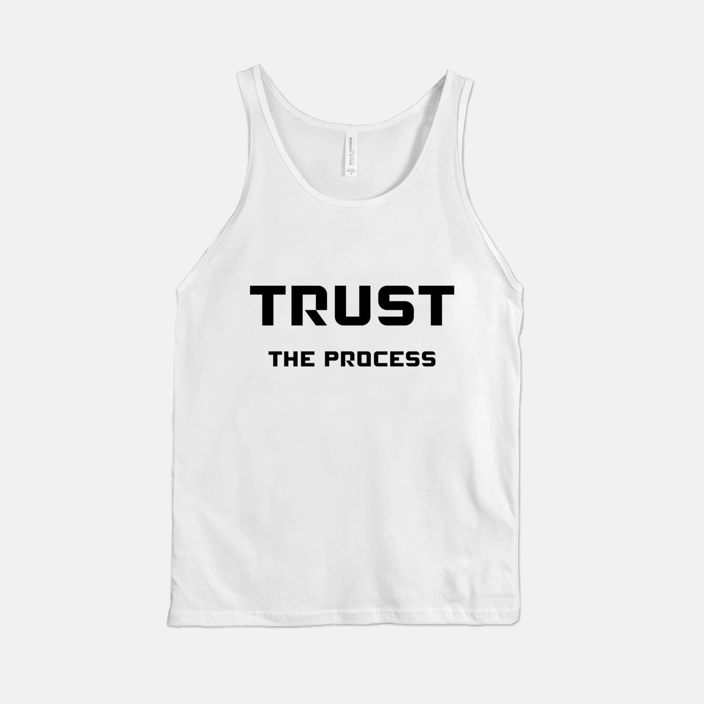 Trust The Process Tank