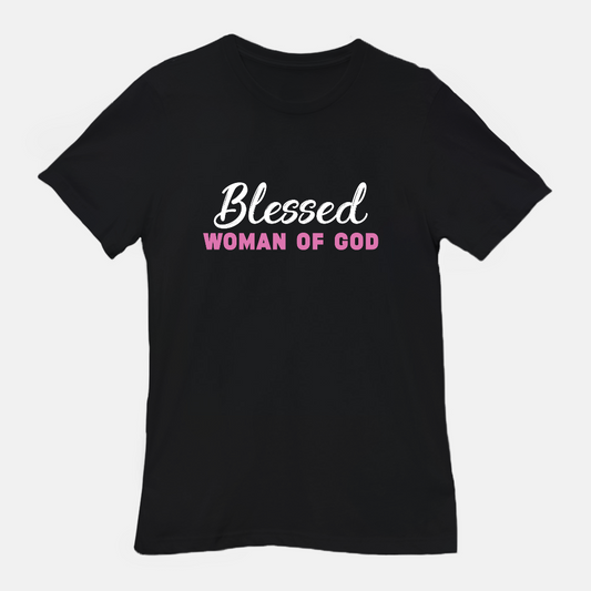 Blessed | WOG Tee