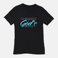 I’m Wrapped in God’s Protection Tee
