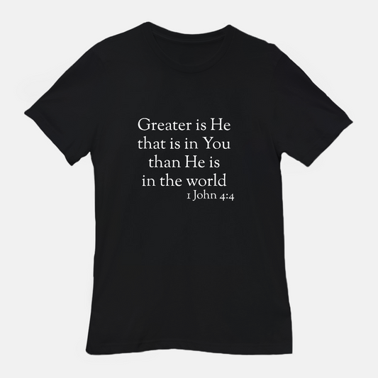 Personalized Tee