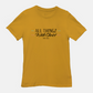 All Thingz - With Christ Phil 4:13 Tee