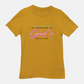 I’m Wrapped in God’s Protection Tee