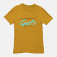 I’m Wrapped in God’s Protection Tee