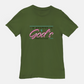 I’m Wrapped in God’s Protection Tee