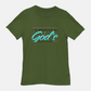 I’m Wrapped in God’s Protection Tee