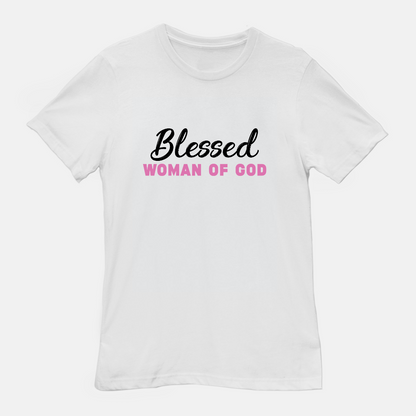 Blessed | WOG Tee