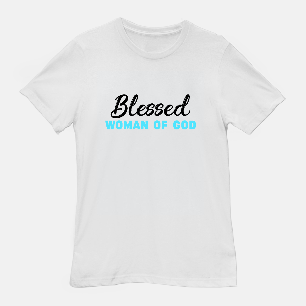 Blessed | WOG Tee