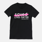 Saved Lives Matter Pink