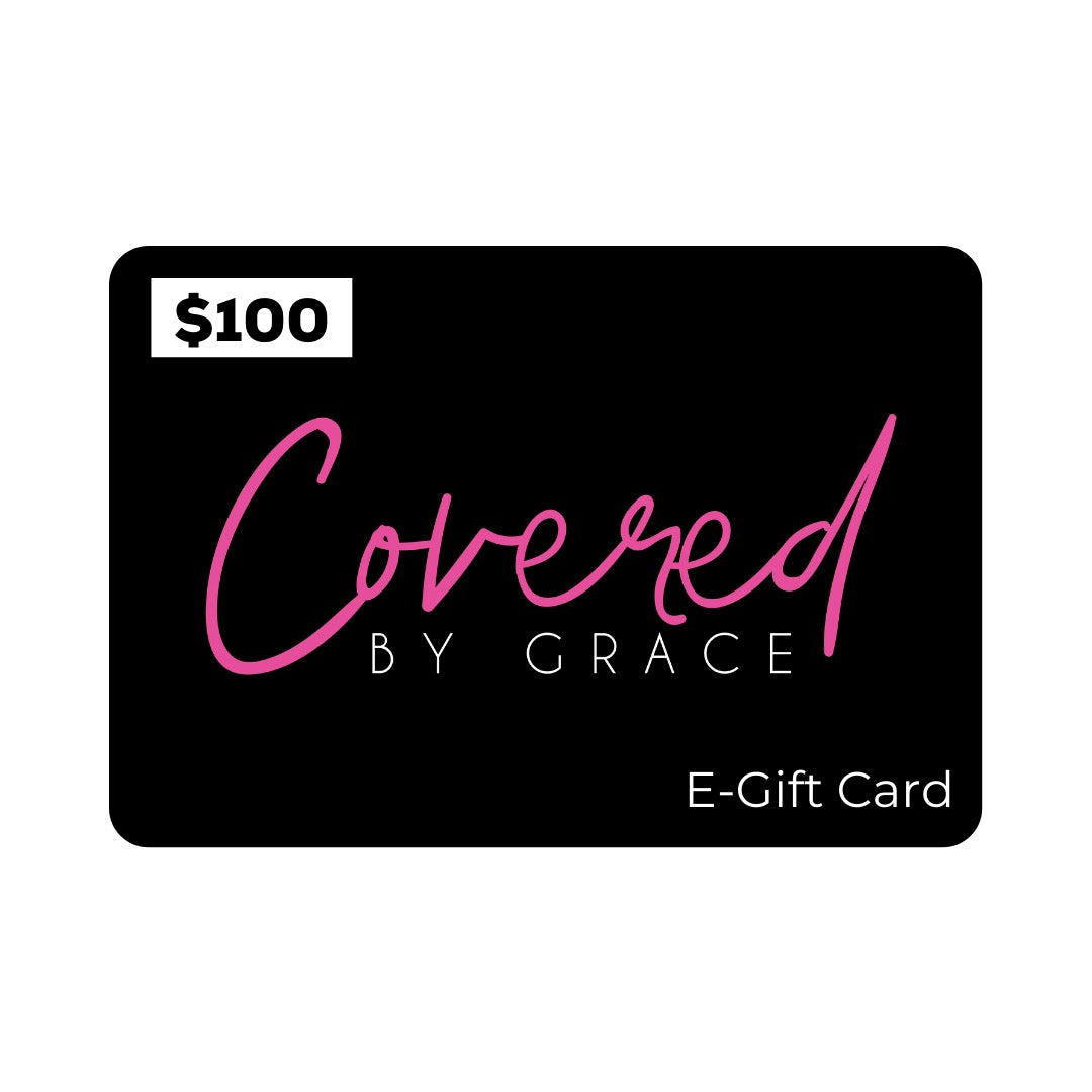 E -Gift Card