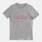Covered By Grace Tee