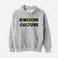 I Am For The Kingdom and Culture Hoodie