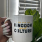 I Am For The Kingdom & Culture Mug