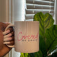 Covered By Grace Mug