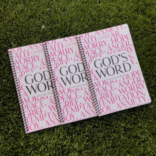 A Guide to God's Word