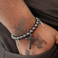 Christian Cross Magnet Bracelet