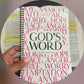 A Guide to God's Word
