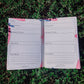 Prayer Journal (Pink Inside)
