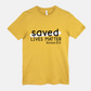 Saved Lives Matter Pink