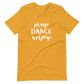 Praise Dance Worship Tee