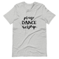 Praise Dance Worship Tee