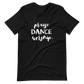 Praise Dance Worship Tee