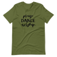 Praise Dance Worship Tee