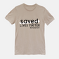 Saved Lives Matter Pink