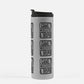 I Came To Conquer & Inspire Thermal Tumbler 16 oz.
