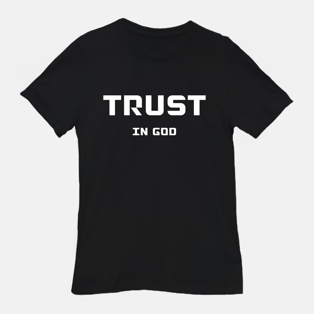 Trust in God Tee