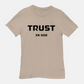 Trust in God Tee