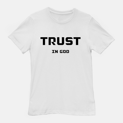 Trust in God Tee