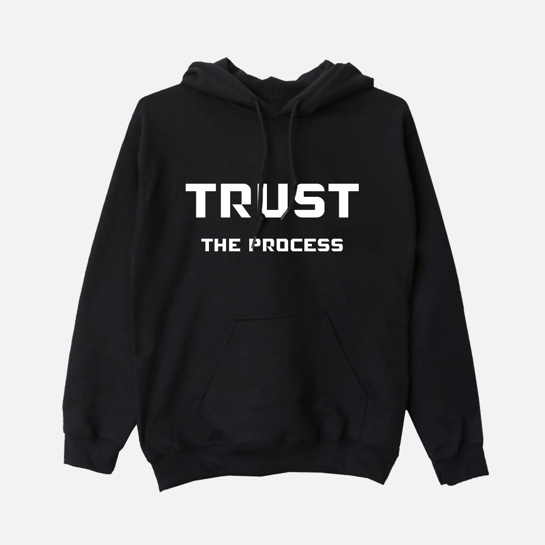 Trust The Process | Hoodie
