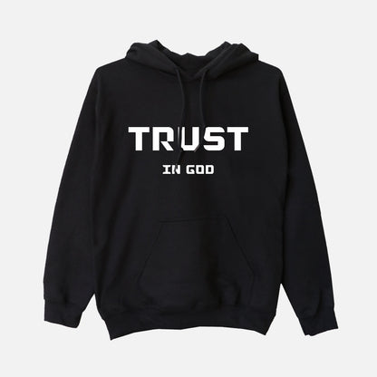 Trust In God | Hoodie