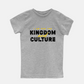 I Am For The Kingdom and Culture | Youth Tee