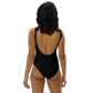 Fearfully & Wonderfully Made | One-Piece Swimsuit