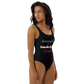 Fearfully & Wonderfully Made | One-Piece Swimsuit