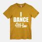 I dance 4 Him