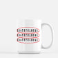 Gratefulness Mug