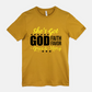 She’s Got God | Faith | Favor | Grace & Mercy Tee