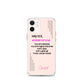Hey Sis | Woman of God iPhone Case