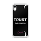 Trust In The Process iPhone Case