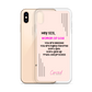 Hey Sis | Woman of God iPhone Case