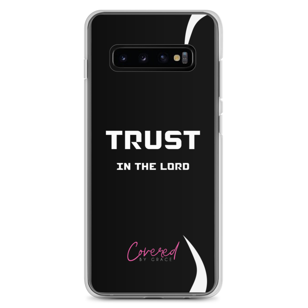 Trust In The Lord Samsung Case