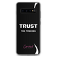 Trust The Process Samsung Case