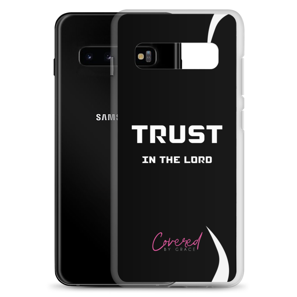 Trust In The Lord Samsung Case