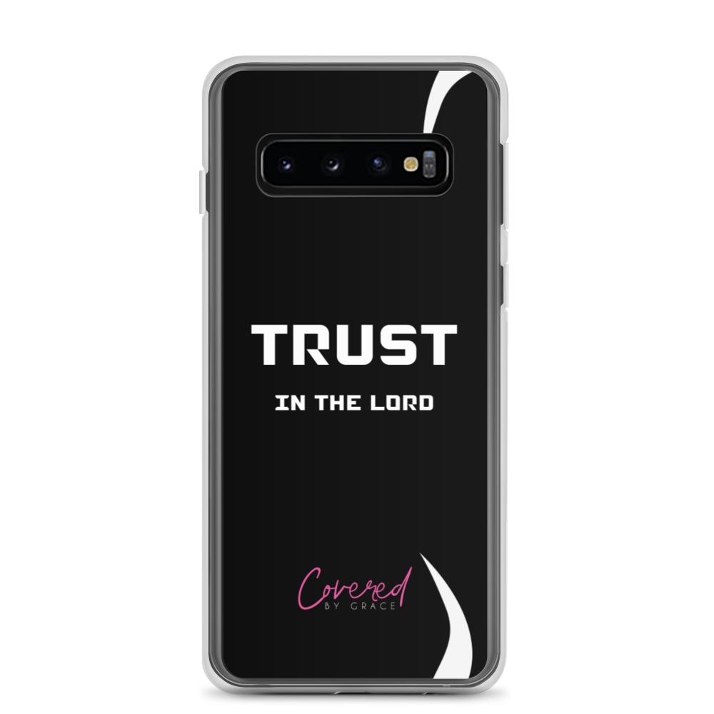Trust In The Lord Samsung Case