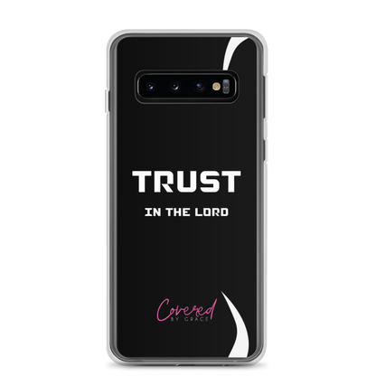 Trust In The Lord Samsung Case