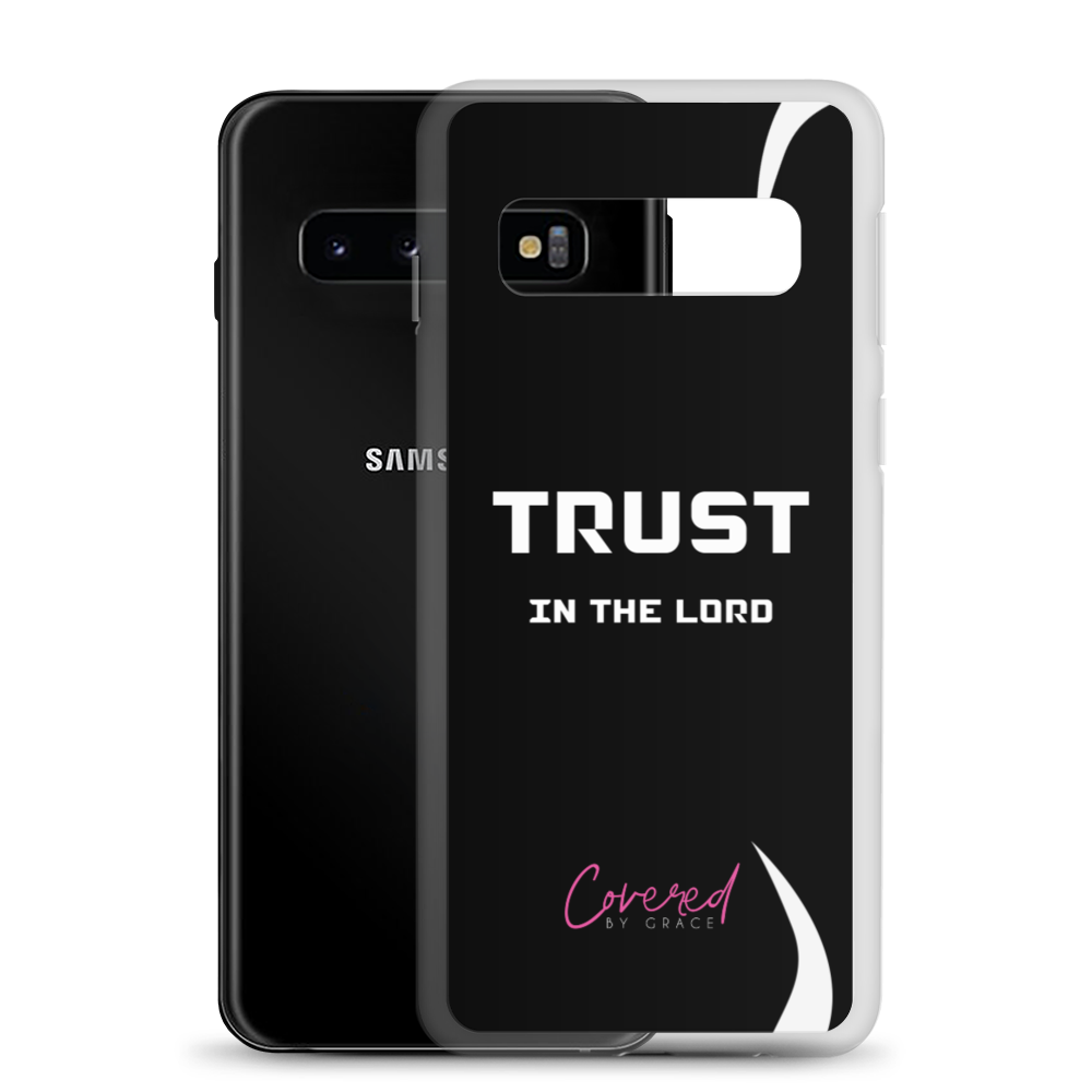 Trust In The Lord Samsung Case
