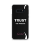 Trust The Process Samsung Case